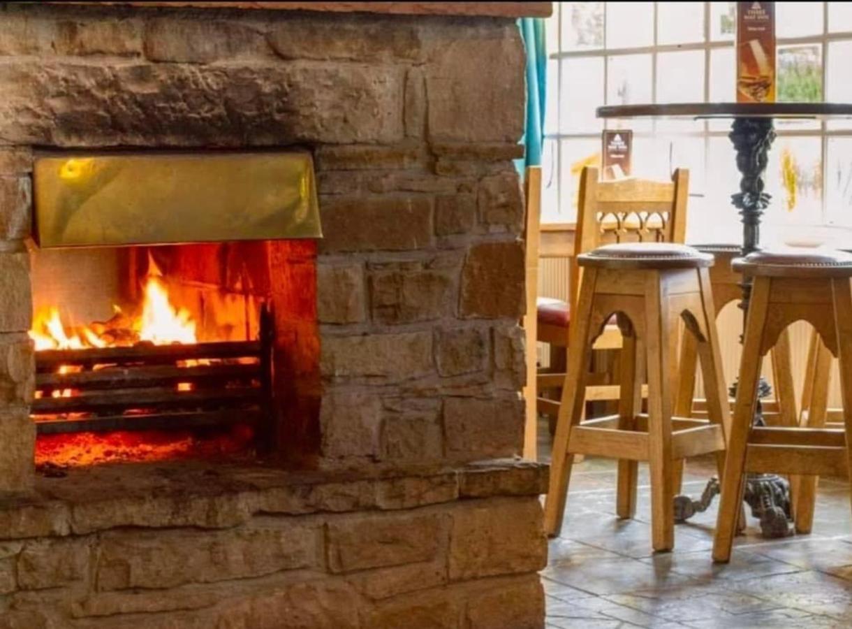 The Three Way Inn Enniskillen Kültér fotó