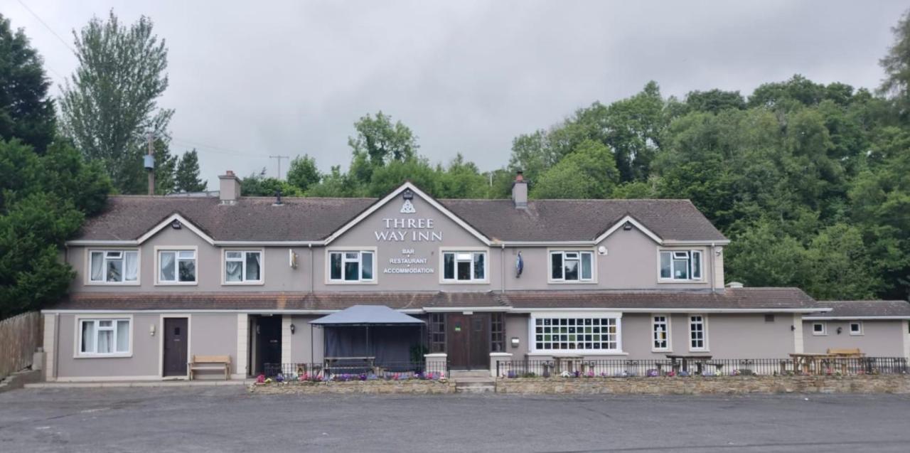 The Three Way Inn Enniskillen Kültér fotó